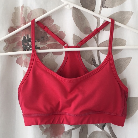 aerie Other - Aerie Racer Back Sports Bra